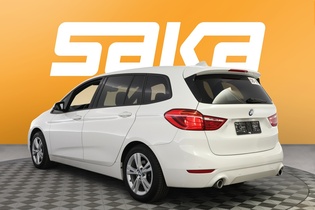 BMW 220 vaihtoauto