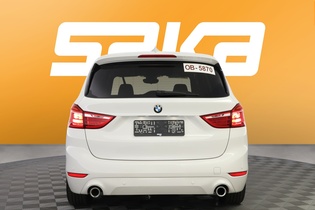 BMW 220 vaihtoauto