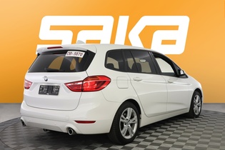 BMW 220 vaihtoauto
