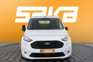 Ford Transit Connect vaihtoauto
