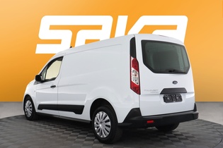 Ford Transit Connect vaihtoauto