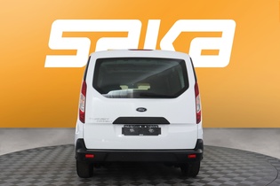 Ford Transit Connect vaihtoauto