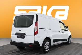 Ford Transit Connect vaihtoauto