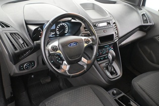 Ford Transit Connect vaihtoauto