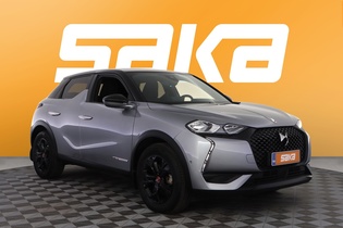 DS 3 vaihtoauto