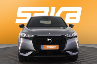 DS 3 vaihtoauto