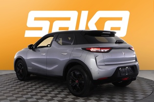 DS 3 vaihtoauto