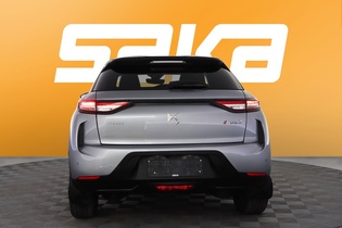 DS 3 vaihtoauto