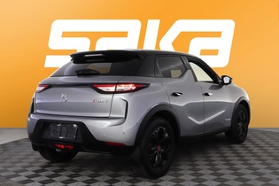 DS 3 vaihtoauto