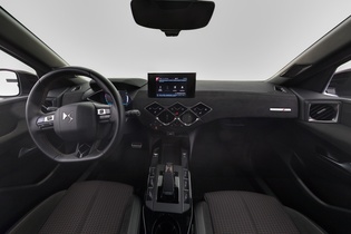 DS 3 vaihtoauto