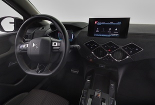 DS 3 vaihtoauto