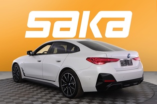 BMW i4 M50 vaihtoauto