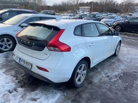 Volvo V40 vaihtoauto