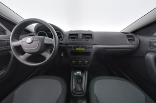 Skoda Yeti vaihtoauto