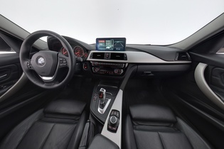 BMW 318 vaihtoauto