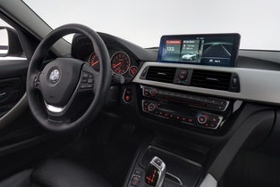 BMW 318 vaihtoauto