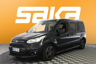 Ford Tourneo Connect vaihtoauto