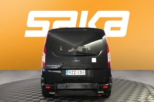 Ford Tourneo Connect vaihtoauto