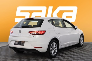 SEAT Leon vaihtoauto