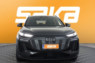 Audi Q6 e-tron vaihtoauto