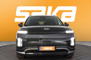 Hyundai IONIQ 9 vaihtoauto