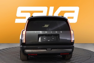 Hyundai IONIQ 9 vaihtoauto