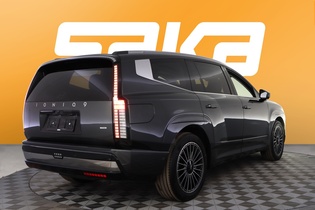 Hyundai IONIQ 9 vaihtoauto