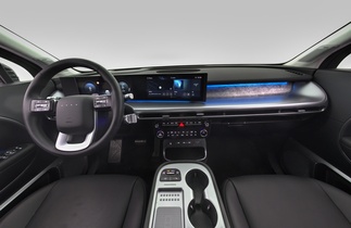 Hyundai IONIQ 9 vaihtoauto
