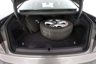 Audi A8 vaihtoauto