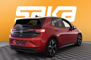 Volkswagen ID.3 vaihtoauto