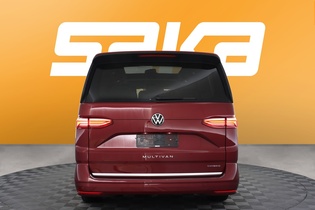 Volkswagen Multivan vaihtoauto