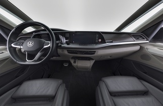 Volkswagen Multivan vaihtoauto