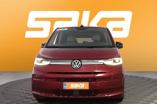 Volkswagen Multivan vaihtoauto