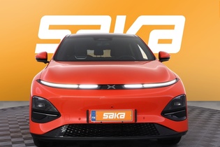 XPENG G6 vaihtoauto