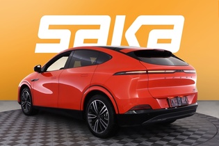 XPENG G6 vaihtoauto