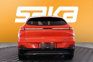 XPENG G6 vaihtoauto