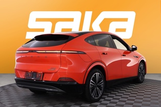 XPENG G6 vaihtoauto
