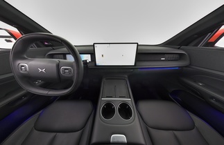 XPENG G6 vaihtoauto