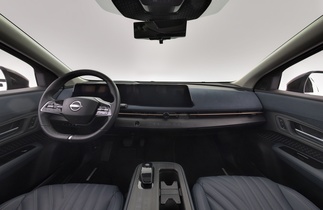 Nissan Ariya vaihtoauto