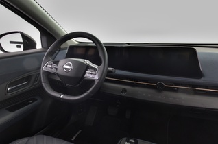 Nissan Ariya vaihtoauto