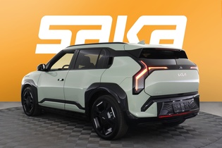 Kia EV3 vaihtoauto