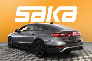 Audi A6 e-tron vaihtoauto