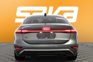 Audi A6 e-tron vaihtoauto