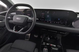 Audi A6 e-tron vaihtoauto