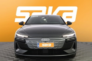 Audi A6 e-tron vaihtoauto