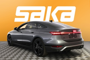 Audi A6 e-tron vaihtoauto