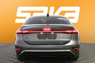 Audi A6 e-tron vaihtoauto