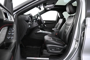 Ford USA Explorer vaihtoauto