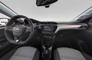 Opel Corsa-e vaihtoauto