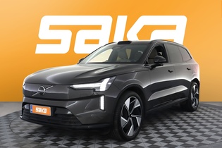 Volvo EX90 vaihtoauto